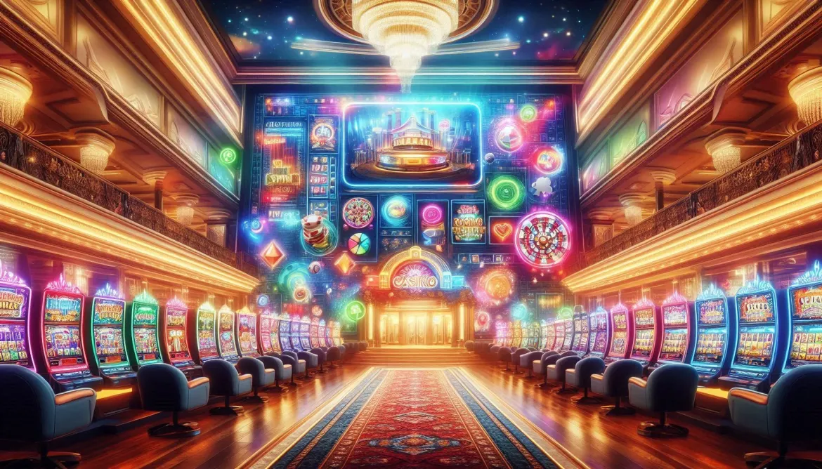 LaraBet Casino